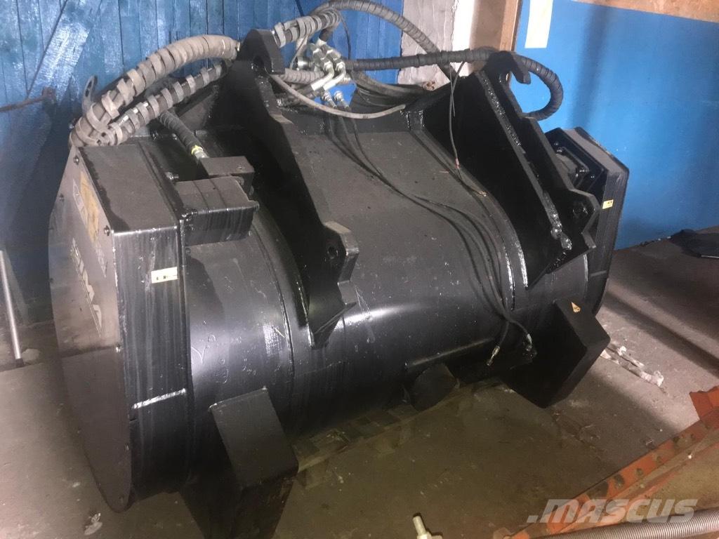 Sima S150 Betonomieszarki