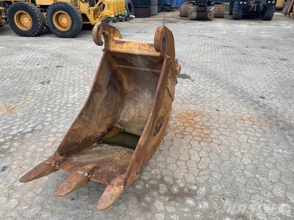 CAT 287-5293 Łyżki do ładowarek