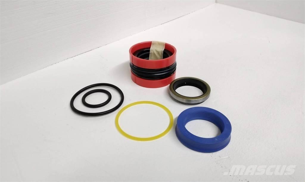 Rottne 660-1053 Hydraulika