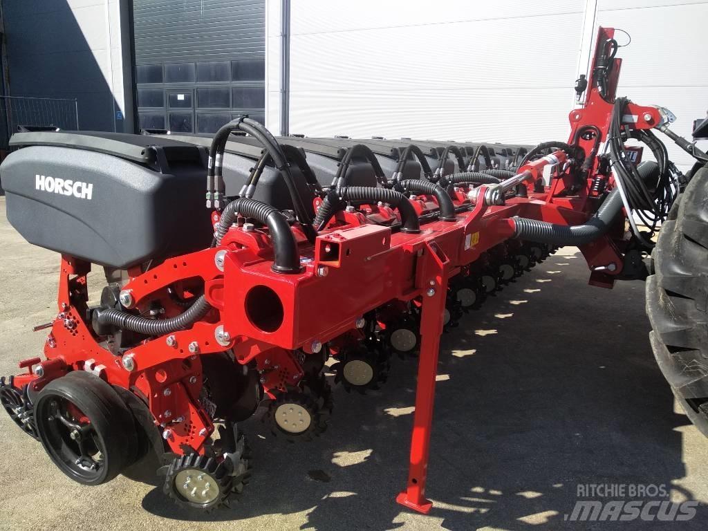 Horsch Maestro 12 RV Siewniki