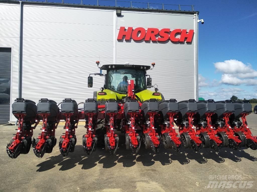 Horsch Maestro 12 RV Siewniki