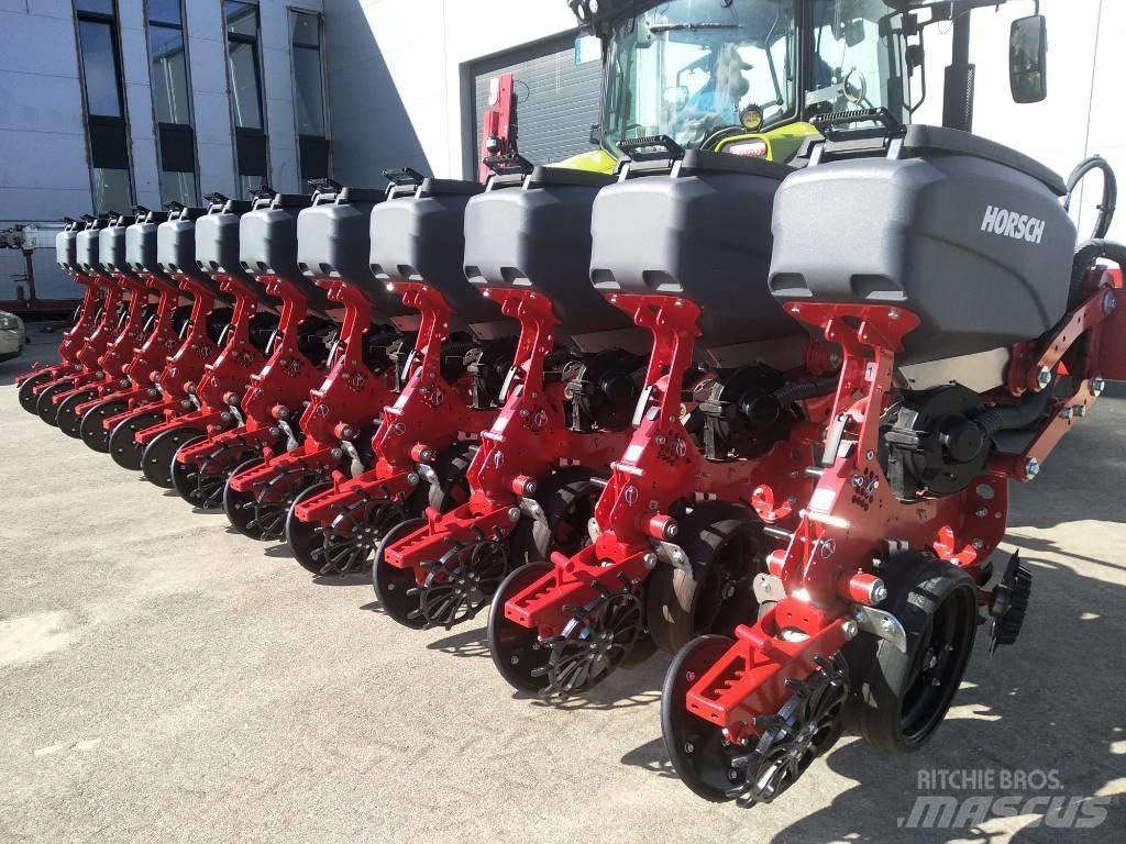 Horsch Maestro 12 RV Siewniki