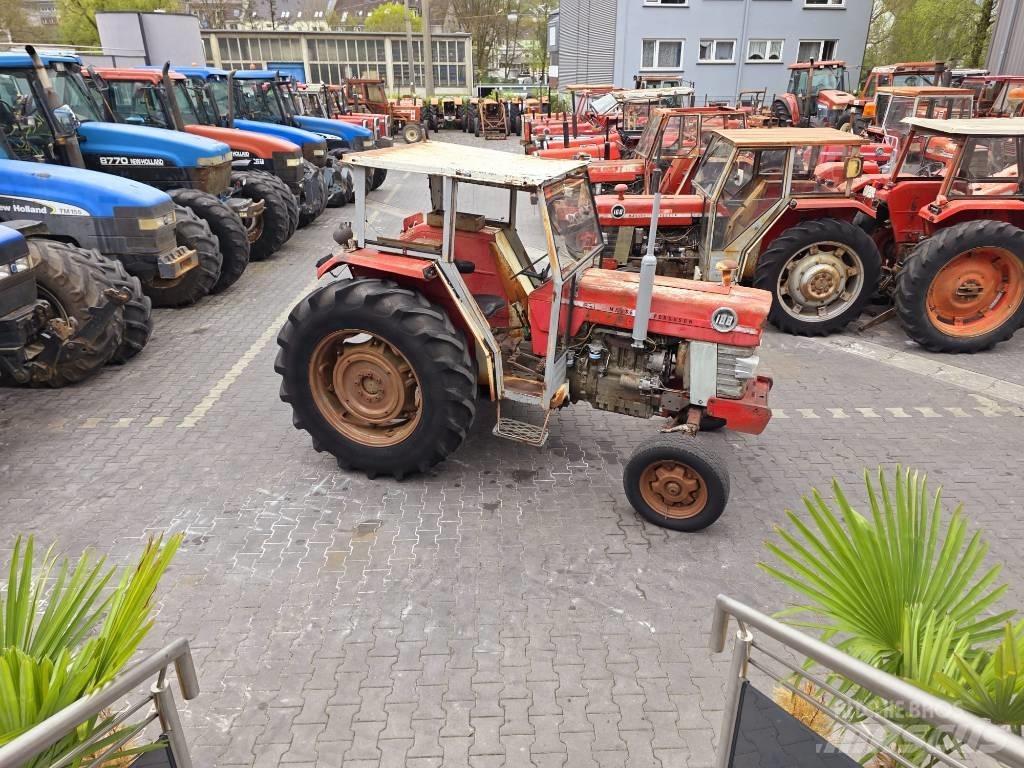 Massey Ferguson 188 Ciągniki rolnicze