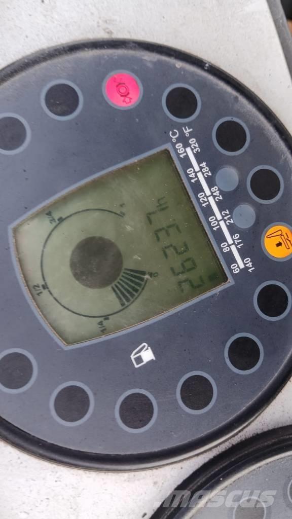 Bomag BW 100 AD-5 Walce dwubębnowe