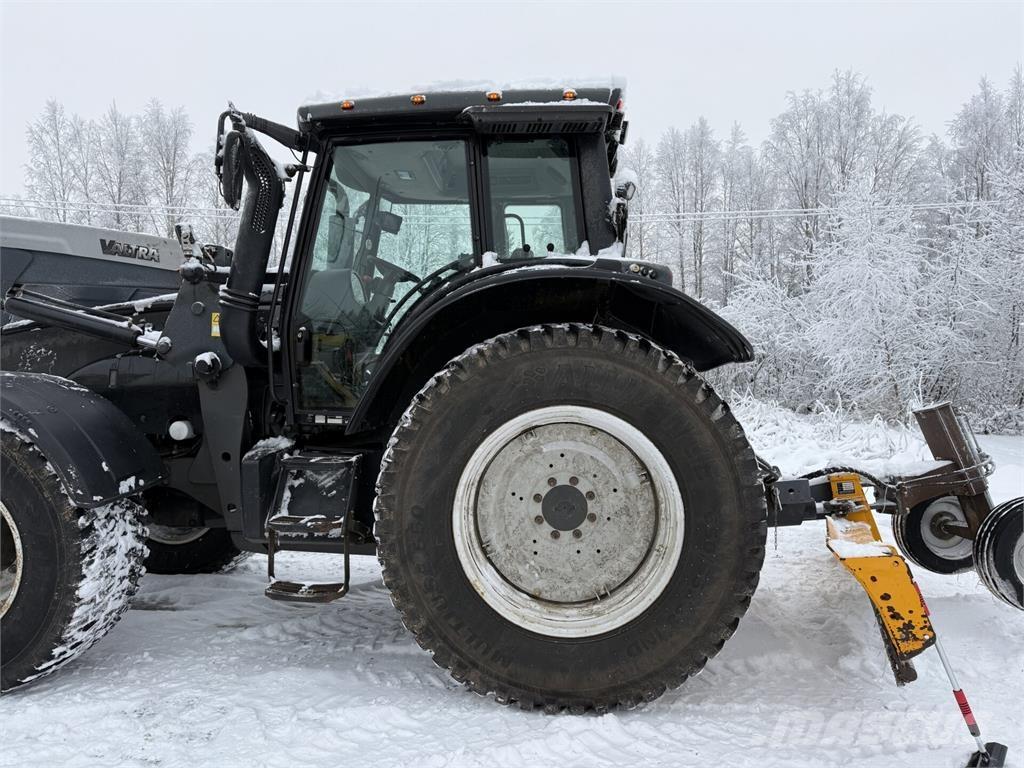 Valtra T191 Ciągniki rolnicze