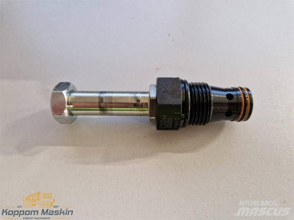 Rottne 081-0038 Hydraulika