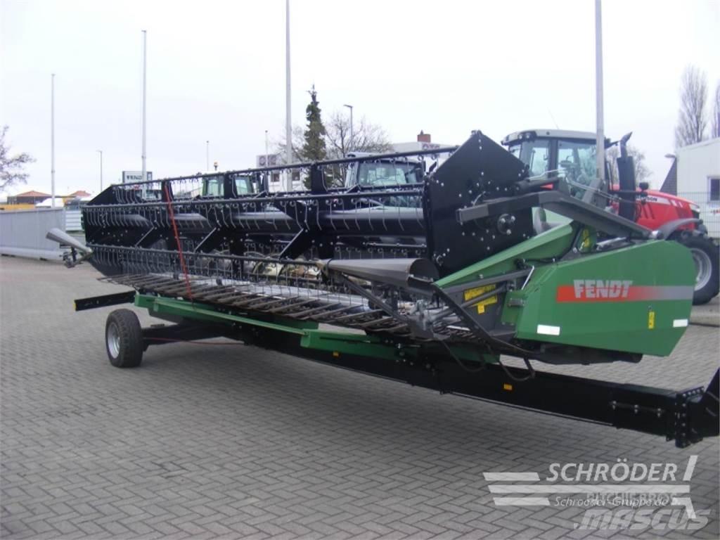 Fendt 6,80 M PF Akcesoria do kombajnów zbożowych