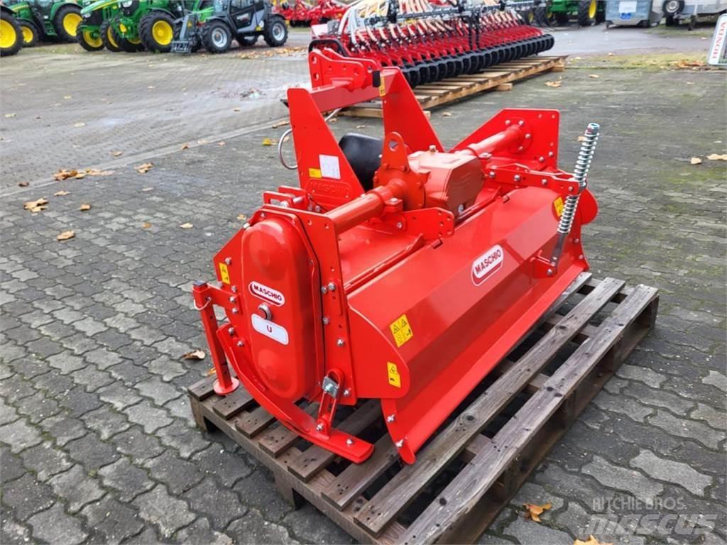 Maschio U 140 Maszyny rolnicze - Inne