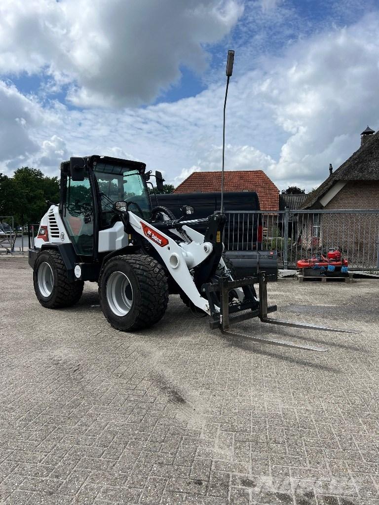 Bobcat L 85 Ładowarki kołowe