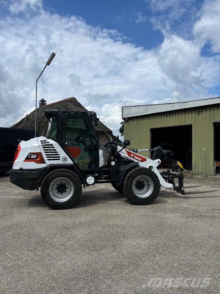 Bobcat L 85 Ładowarki kołowe