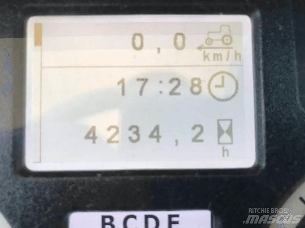 John Deere 6155 M Ciągniki rolnicze
