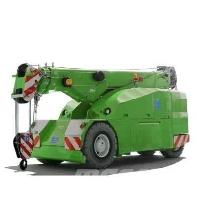 JMG MC 100 S Mini dźwigi