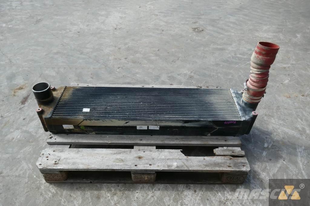 CAT 335-4189 Transport - Inne