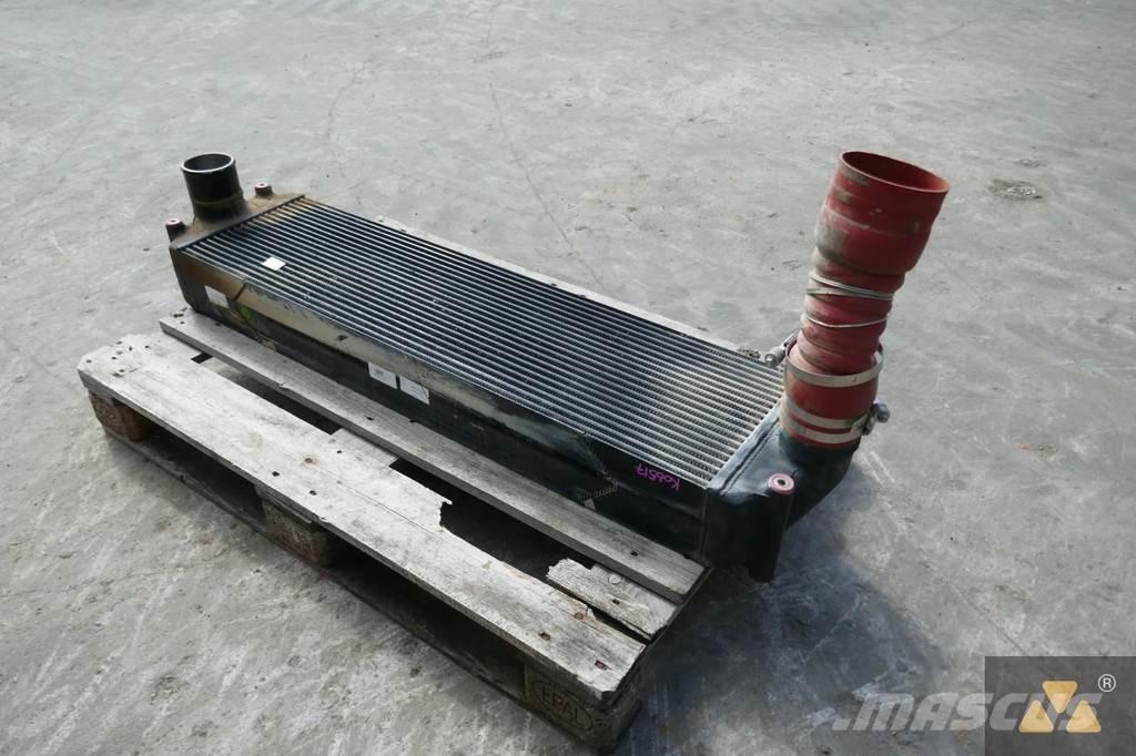 CAT 335-4189 Transport - Inne