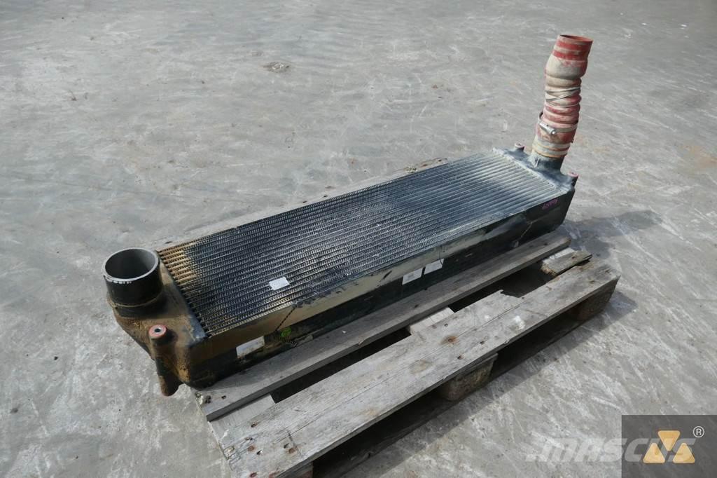 CAT 335-4189 Transport - Inne