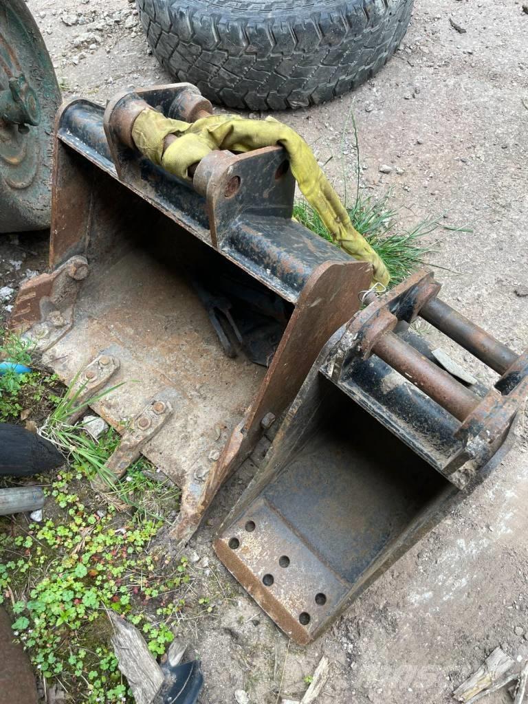 JCB 8026 CTS Minikoparki