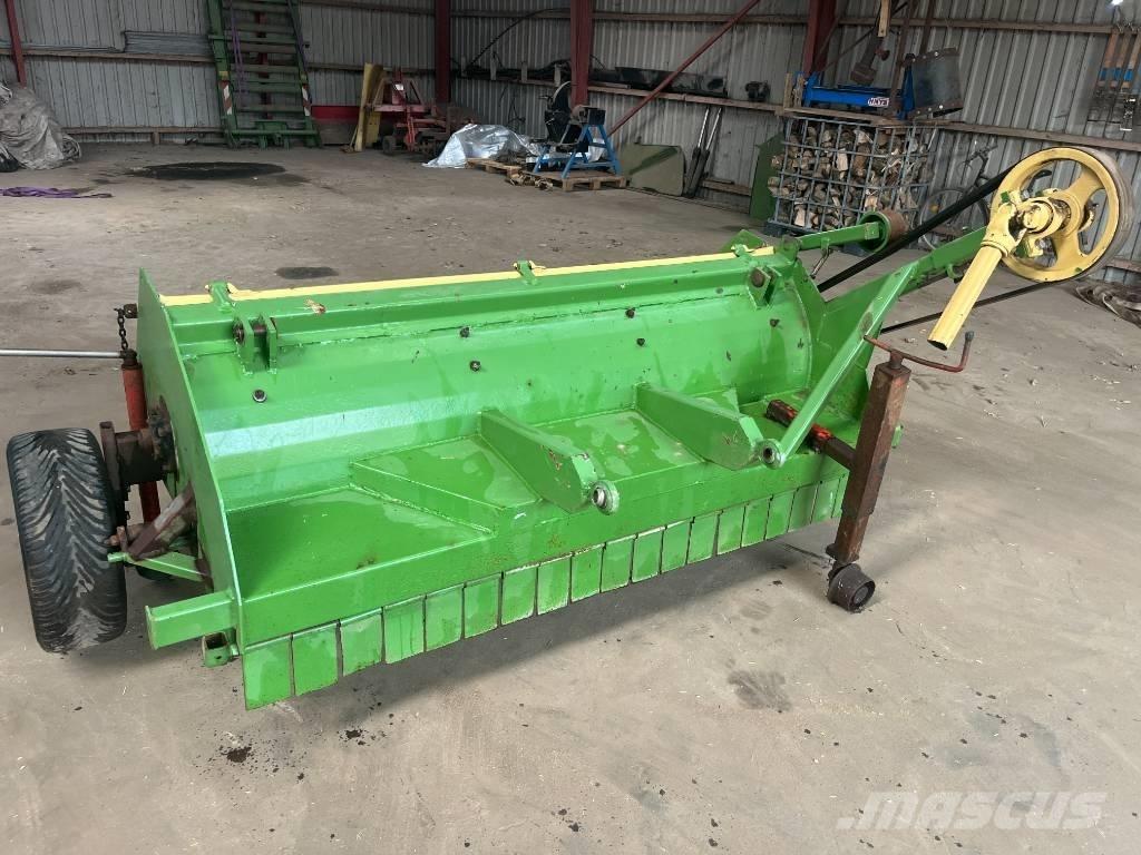 Krone Big Pack 12130 Prasy kostkujące