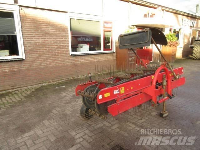 SIP favoriet 270 Ciągnikowe żniwiarki pokosowe