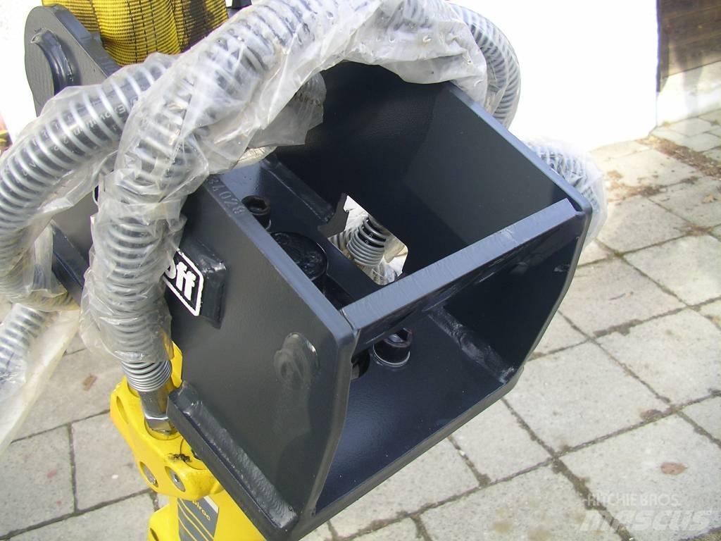 Epiroc SB 52 Młoty hydrauliczne