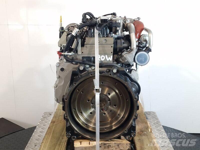 Deutz TD 2.9 L4 Silniki