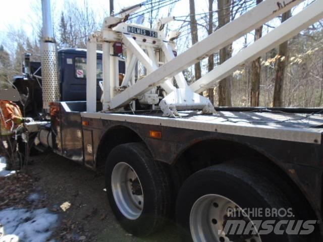 Mack RS797LST Samochody ratownicze pomocy drogowej