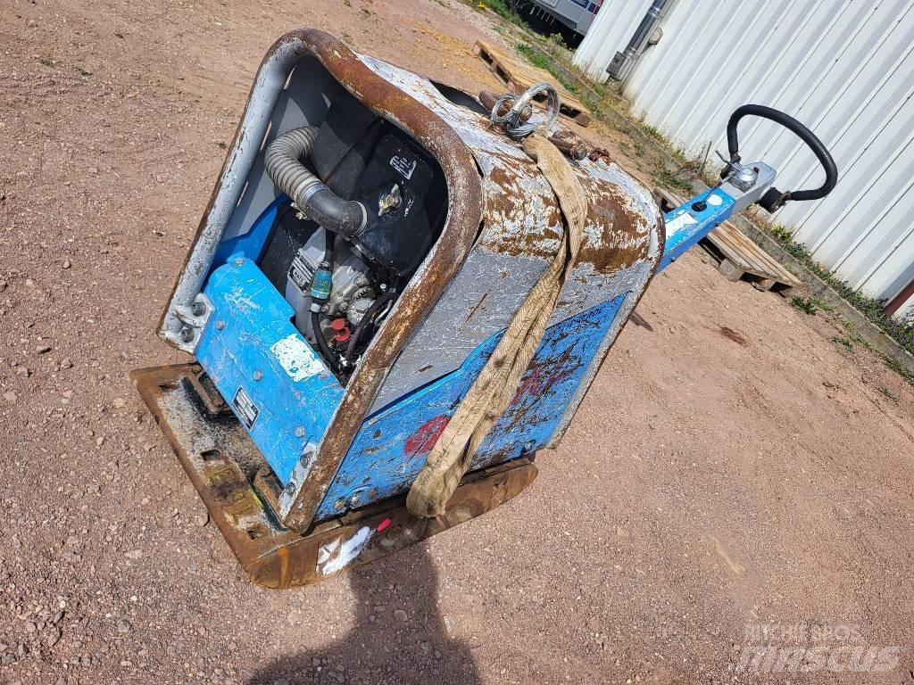 Weber CR 8 CCD Ubijaki wibracyjne