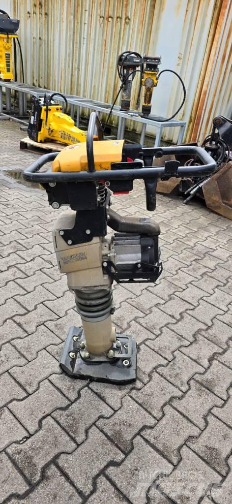 Wacker Neuson AS50e Ubijaki