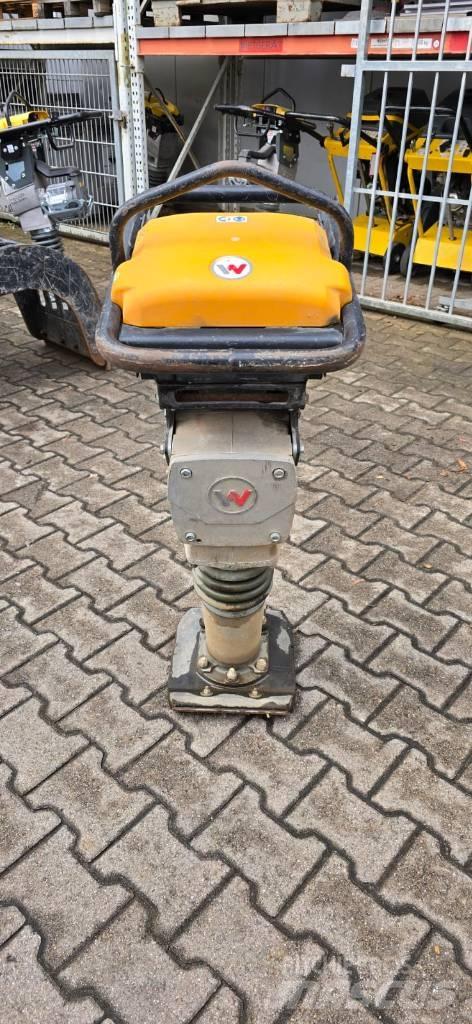 Wacker Neuson AS50e Ubijaki