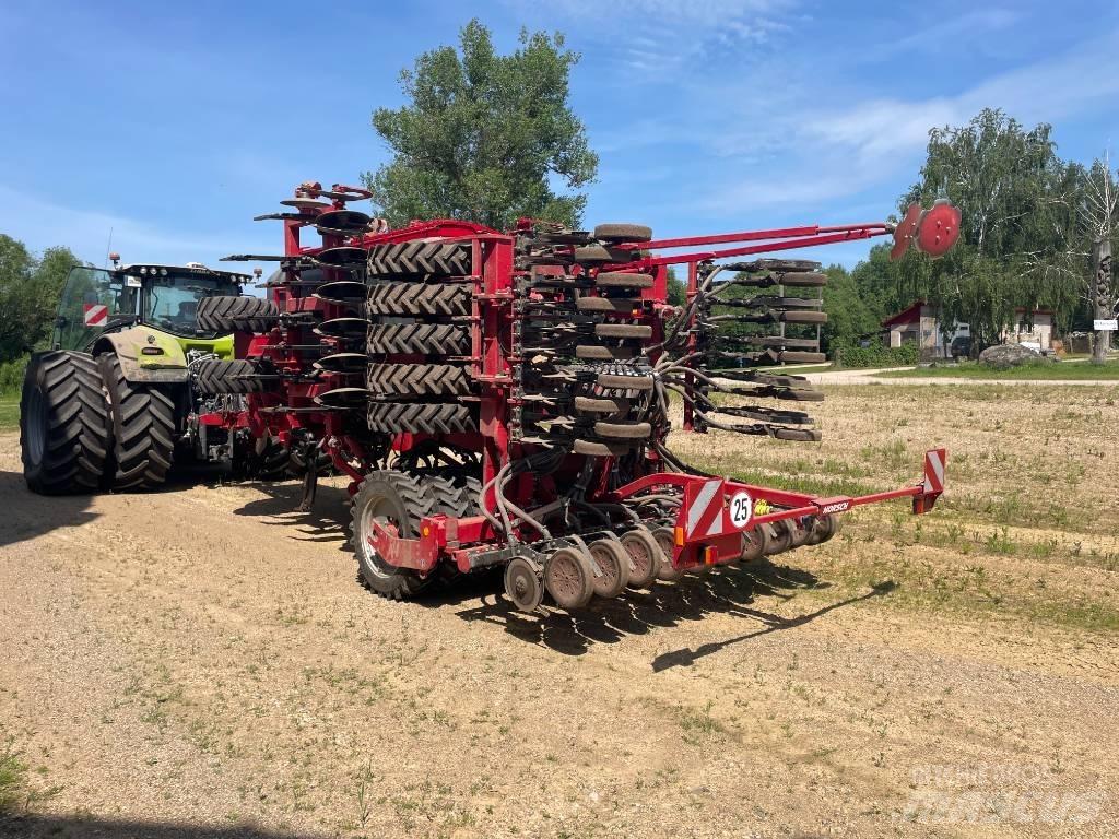 Horsch Focus 6 TD Siewniki