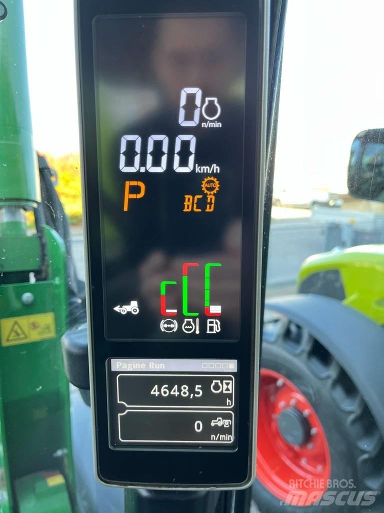 John Deere 5125 R Ciągniki rolnicze