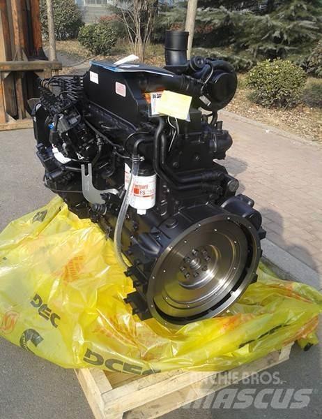 Cummins 6CTA8.3 Silniki