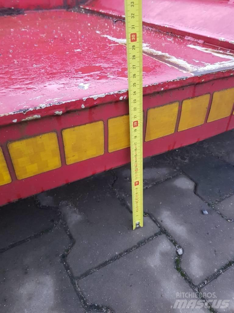 Scania R 520 Ciągniki siodłowe