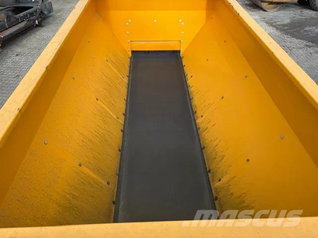 Bredal  Rozrzutnik nawozów mineralnych