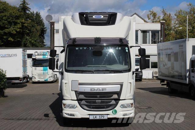 DAF LF 250 E6 ---0048 Chłodnie samochodowe