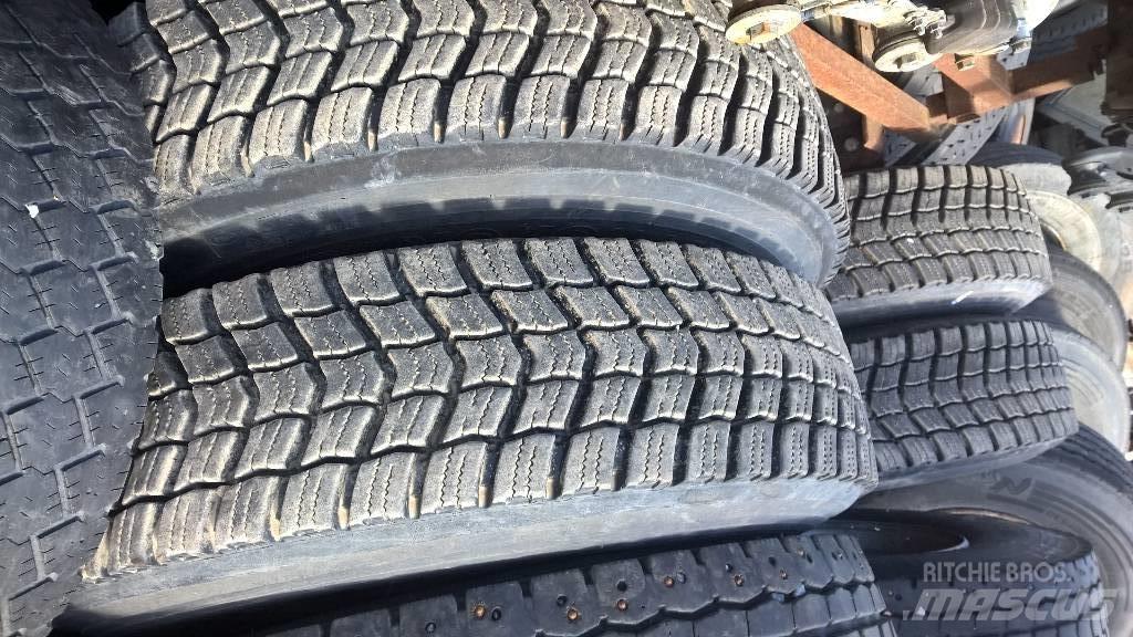 Michelin kaikki Opony, koła i felgi