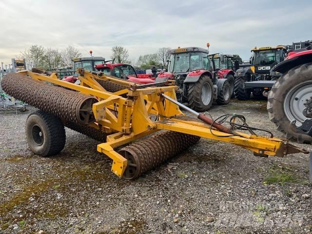 Twose 12.3 ROLLS Walce
