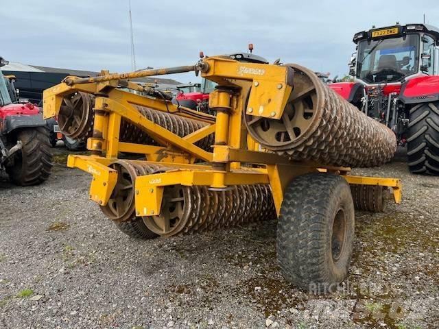 Twose 12.3 ROLLS Walce