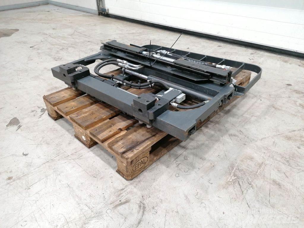 Kaup 2T466b Widły