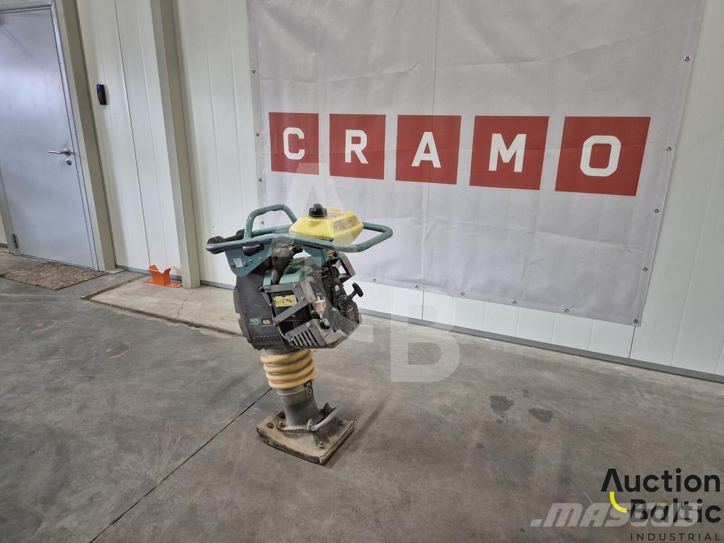 Ammann ACR 68 Ubijaki wibracyjne