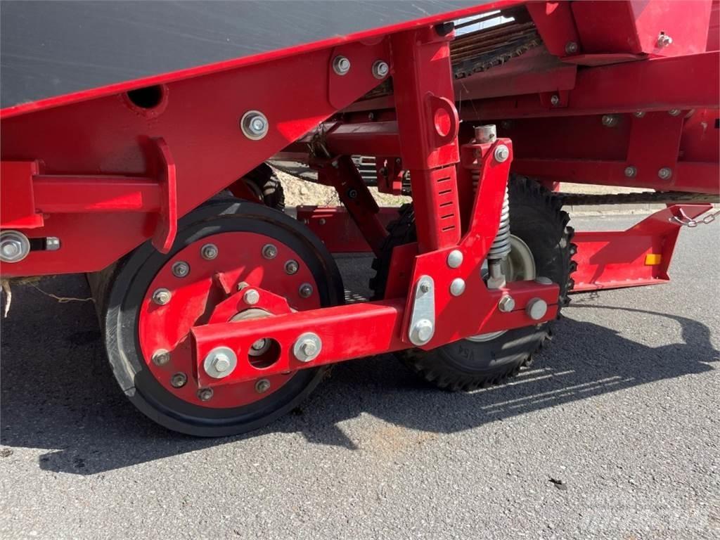 Grimme WV 205 Maszyny rolnicze - Inne