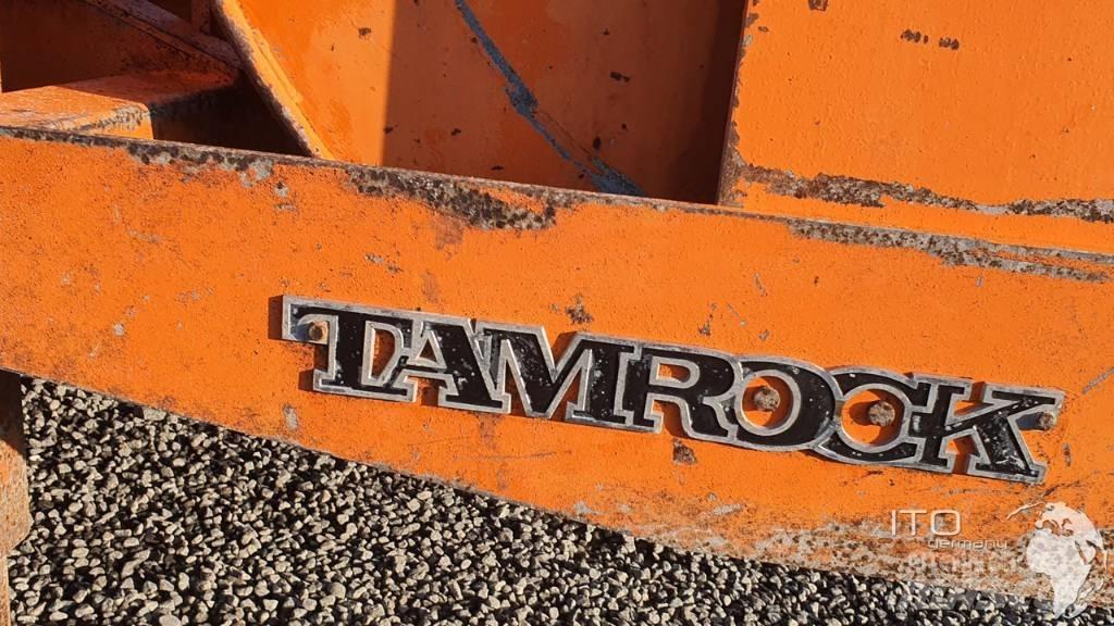 Tamrock HS105D Inny sprzęt górniczy