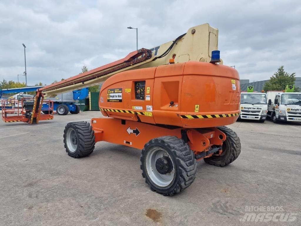 JLG 860 SJ Podnośniki teleskopowe