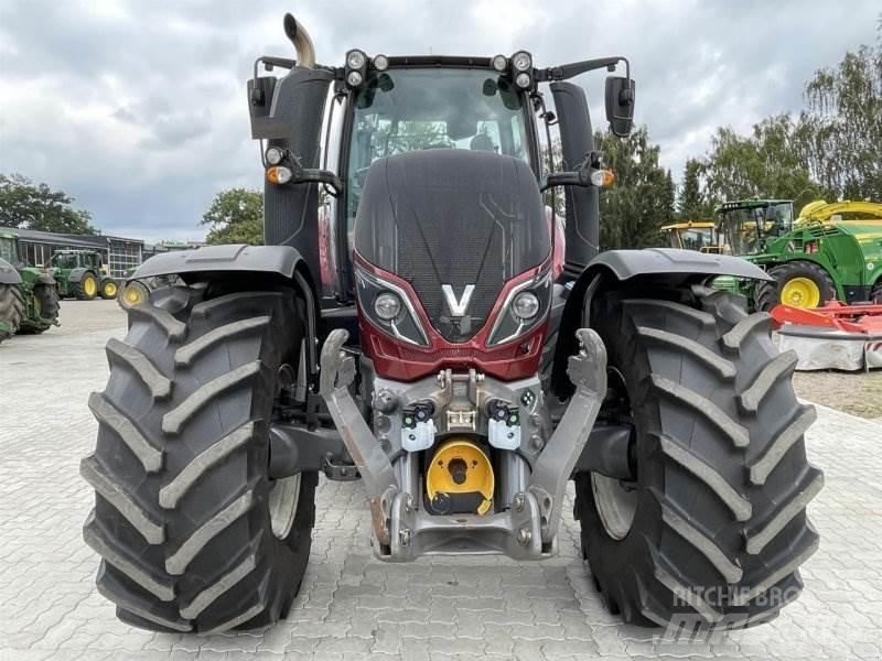 Valtra T 174 ED Maszyny rolnicze - Inne