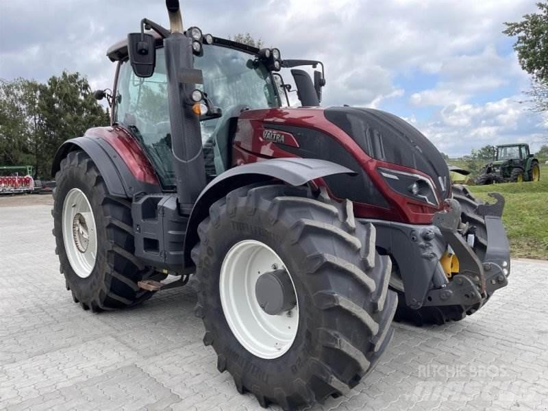 Valtra T 174 ED Maszyny rolnicze - Inne