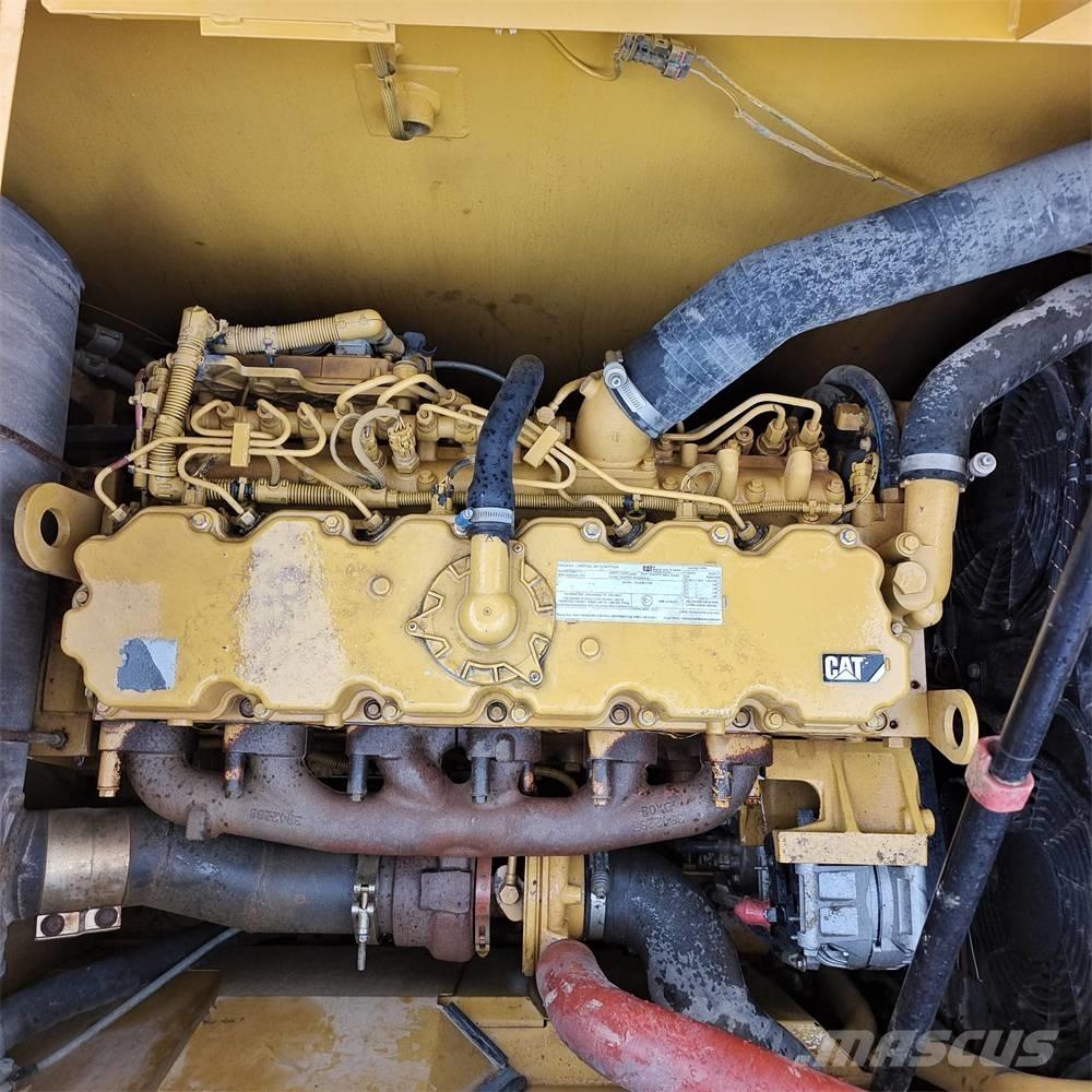 CAT 320 GC Koparki gąsienicowe