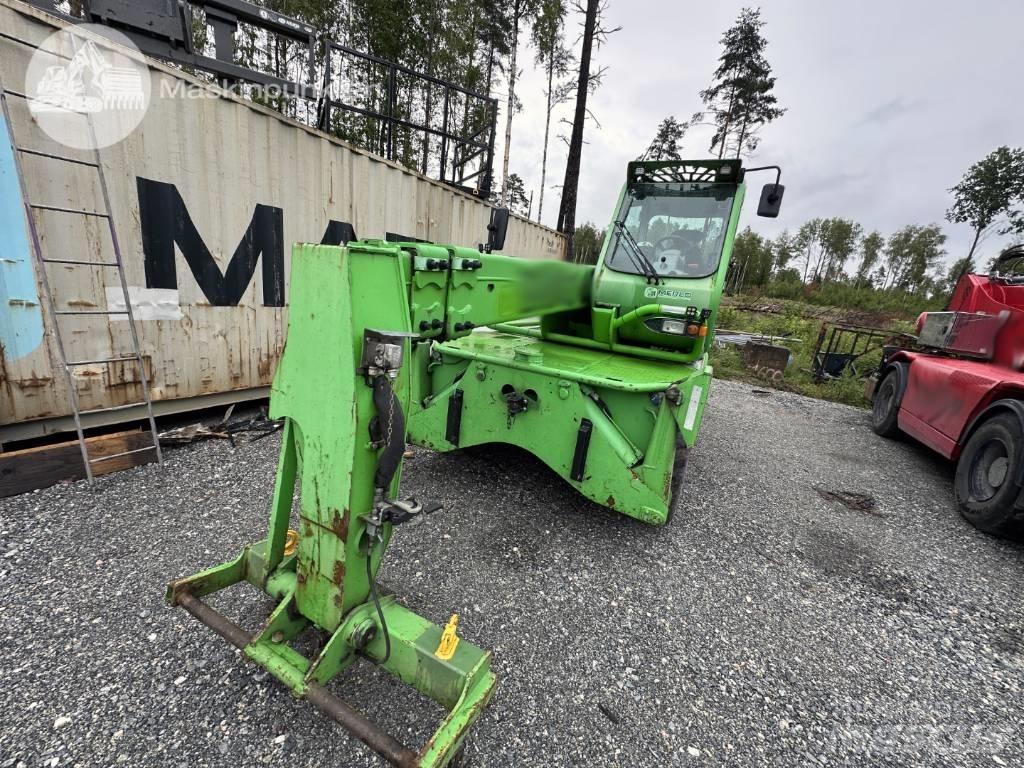Merlo Roto 38.16 Ładowarki teleskopowe