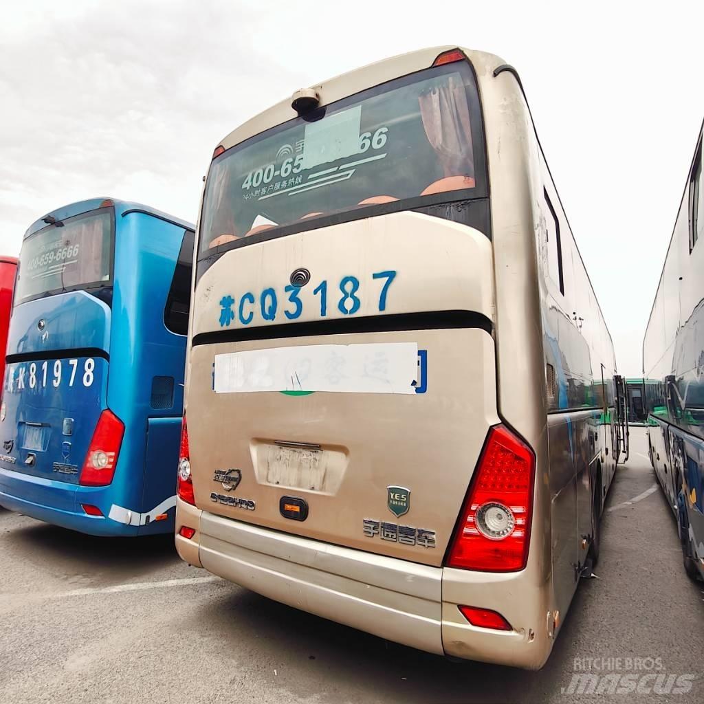 Yutong ZK6122HQ9 Autokary turystyczne