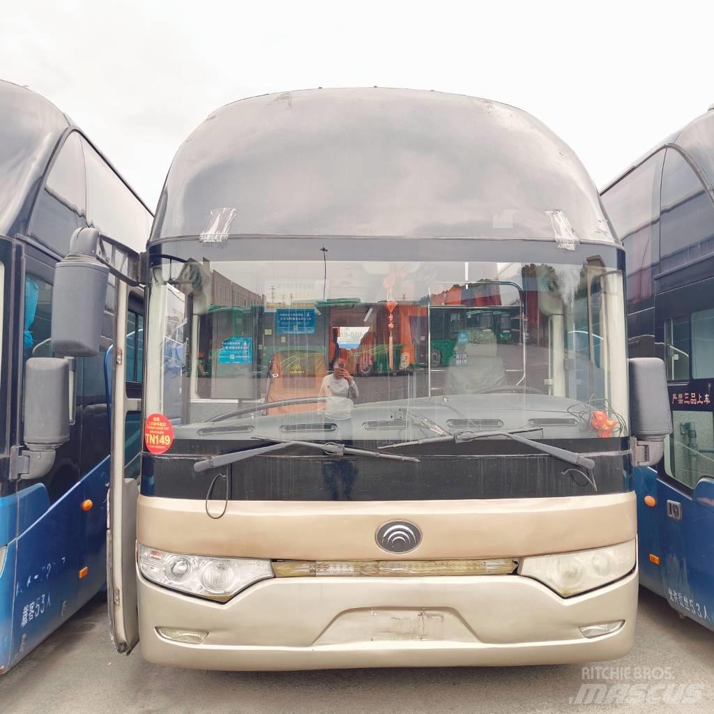 Yutong ZK6122HQ9 Autokary turystyczne