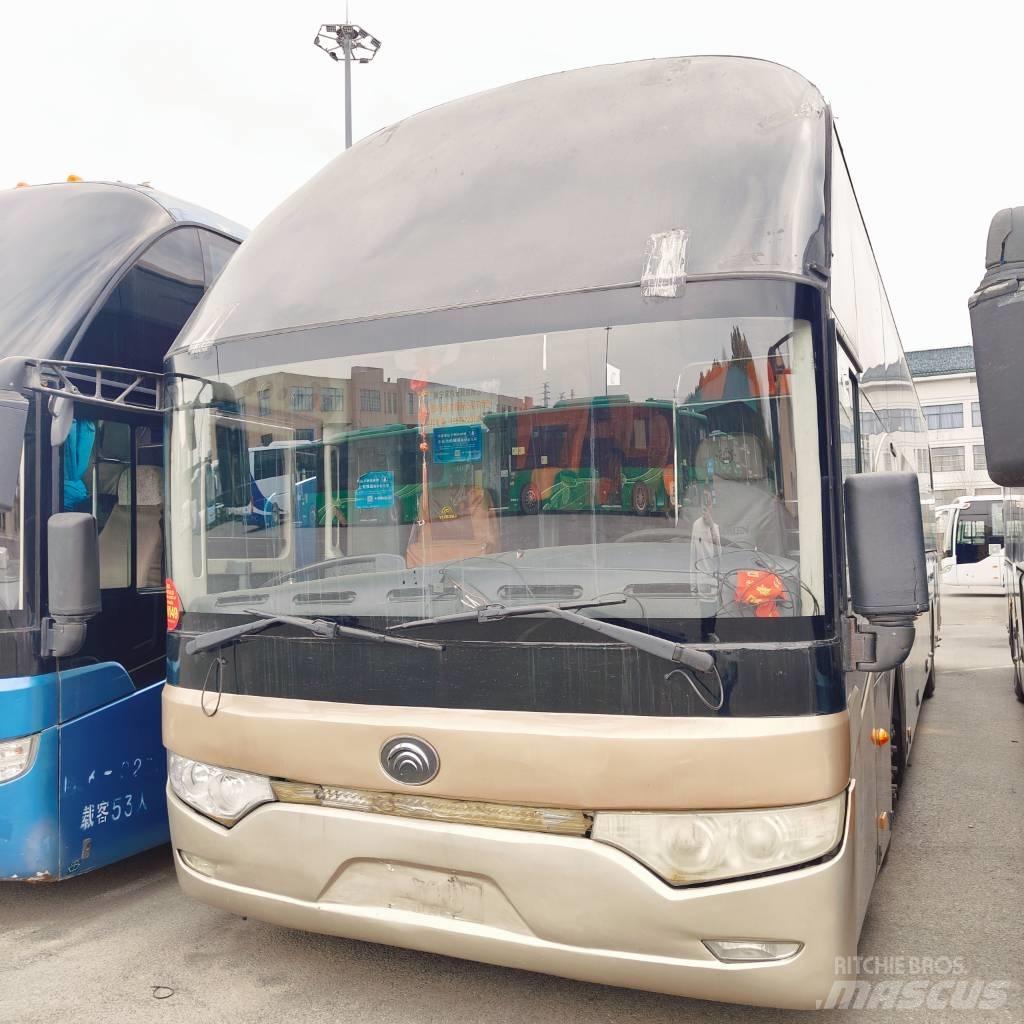 Yutong ZK6122HQ9 Autokary turystyczne