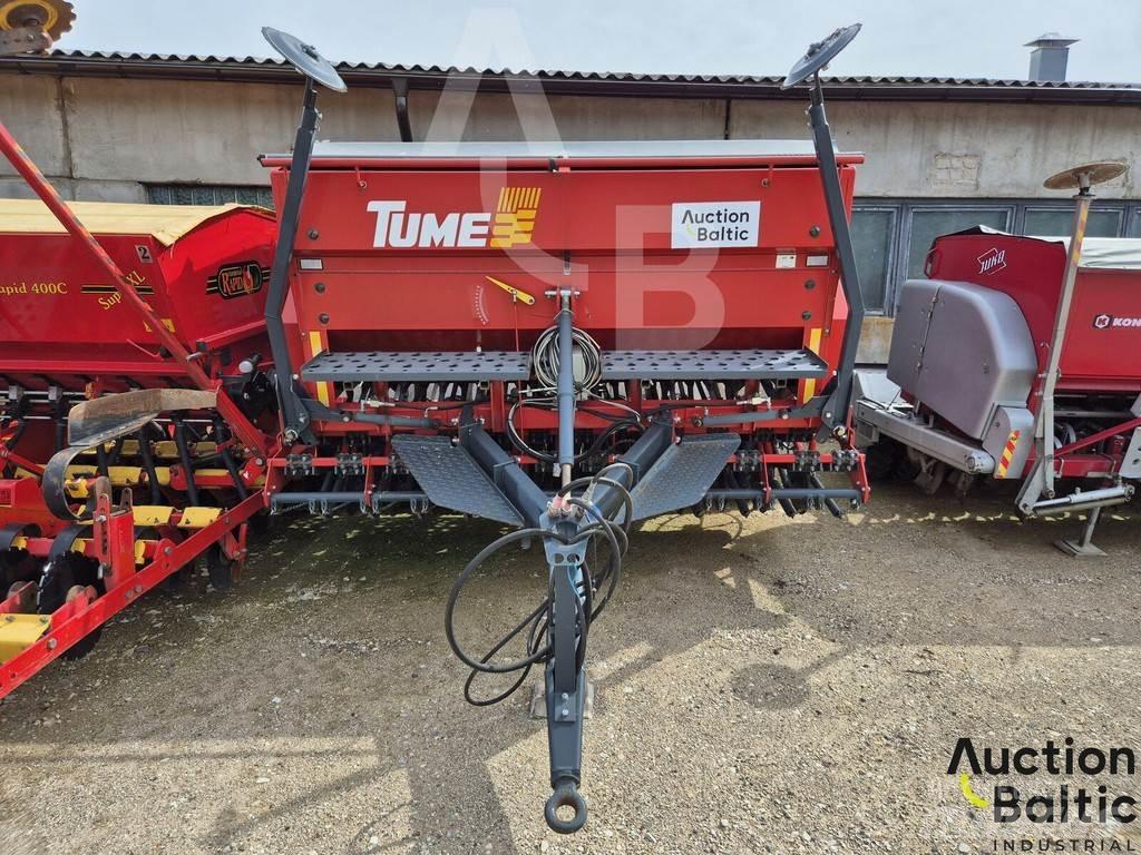 Tume Titan3000 Siewniki